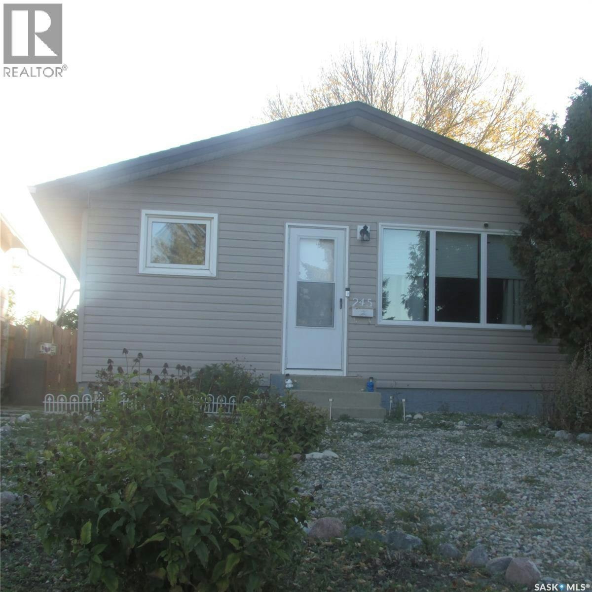 245 Edward Street, Regina, SK, S4R 4W2