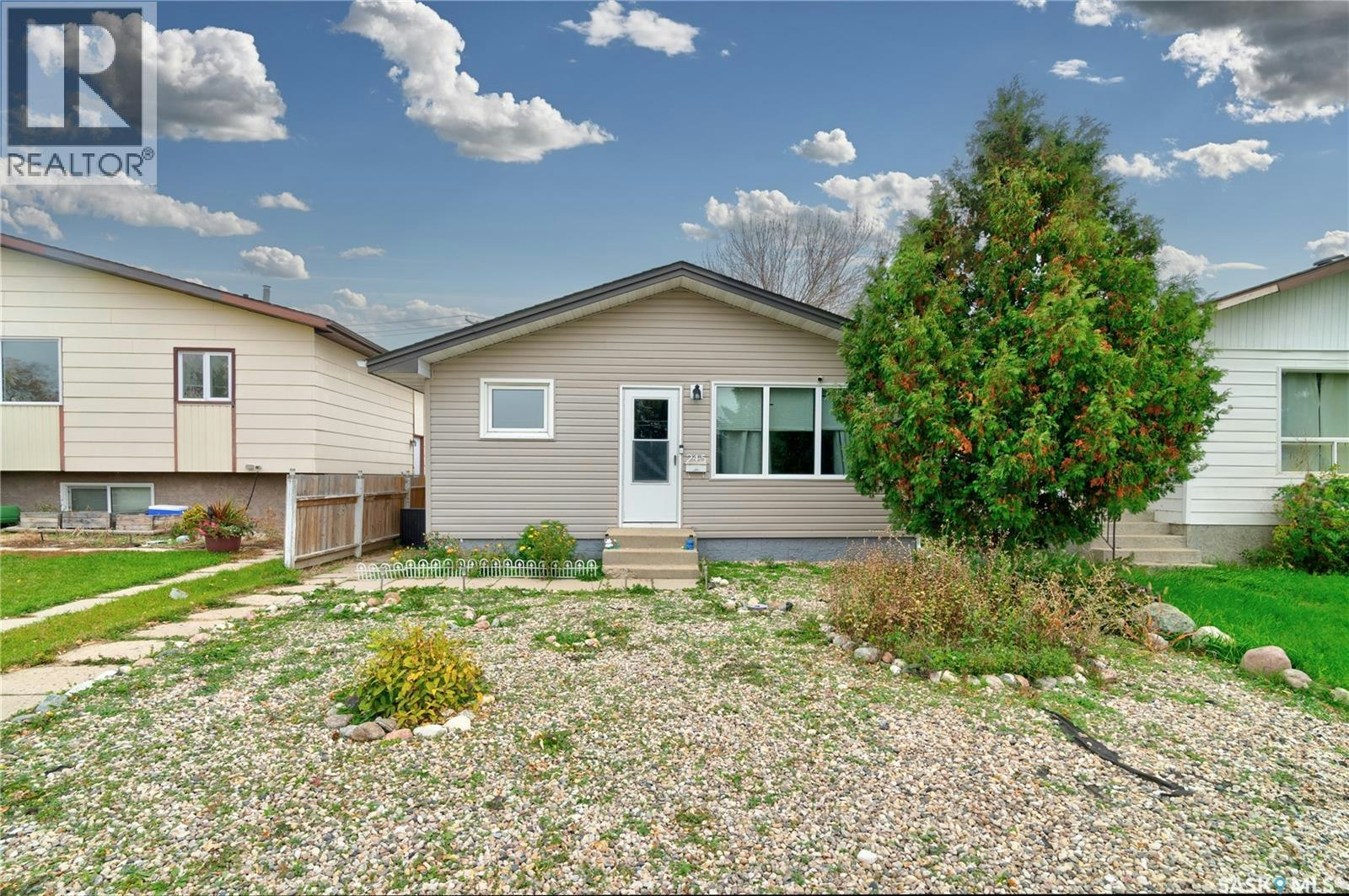 245 Edward Street, Regina, SK, S4R 4W2