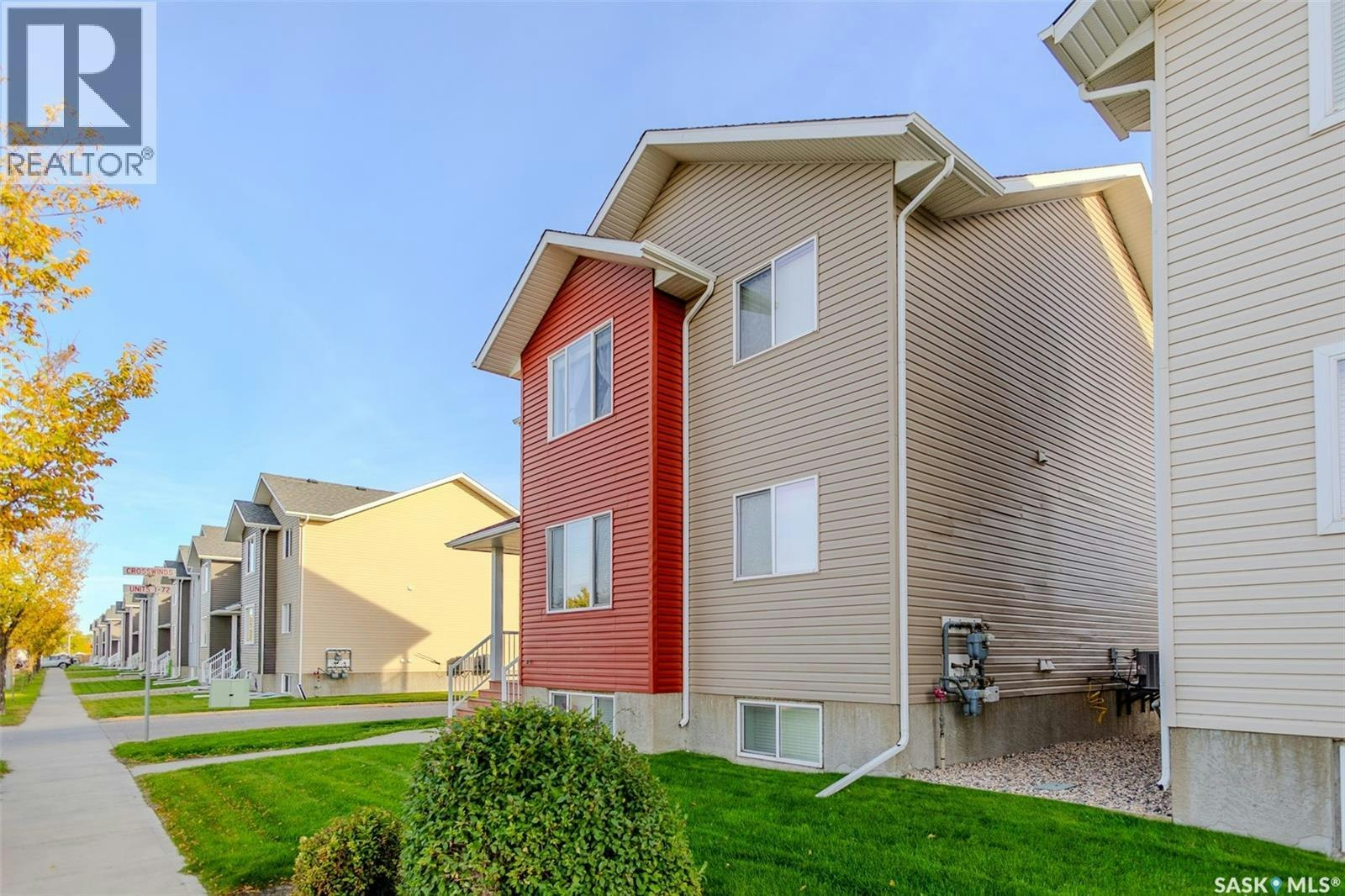 31-5004 James Hill Road, Regina, SK, S4W 0E8