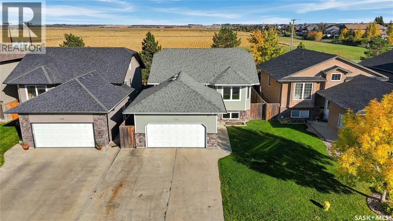 126 Lamarsh Road, Saskatoon, SK, S7W 1B7