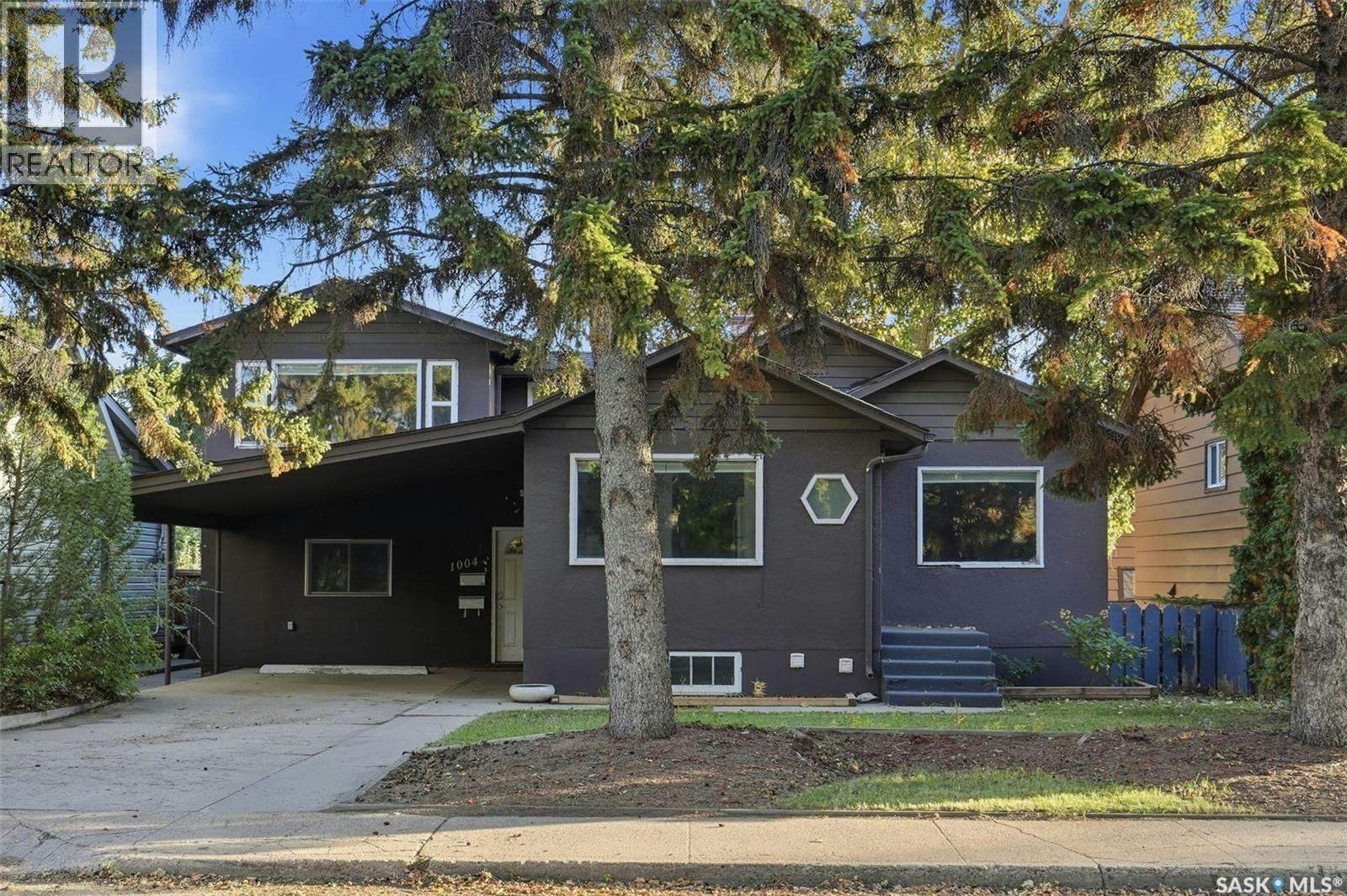 1004 6th Street E, Saskatoon, SK, S7H 1E2