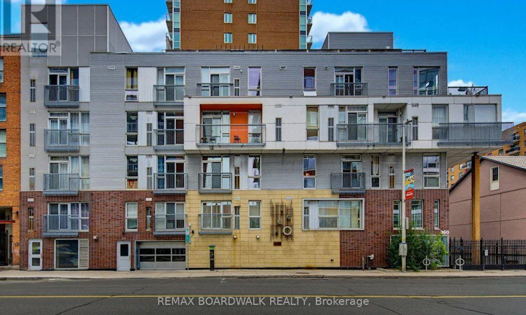 104-360 Cumberland Street