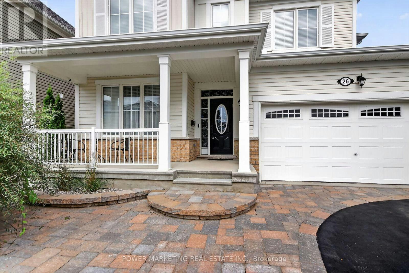 26 Palmeto Court, Ottawa, ON, K2S 0X2 - 2
