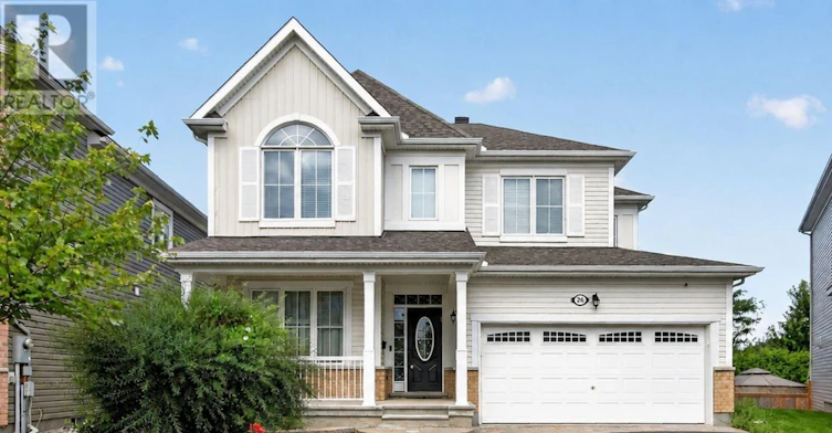 26 Palmeto Court, Ottawa, ON, K2S 0X2