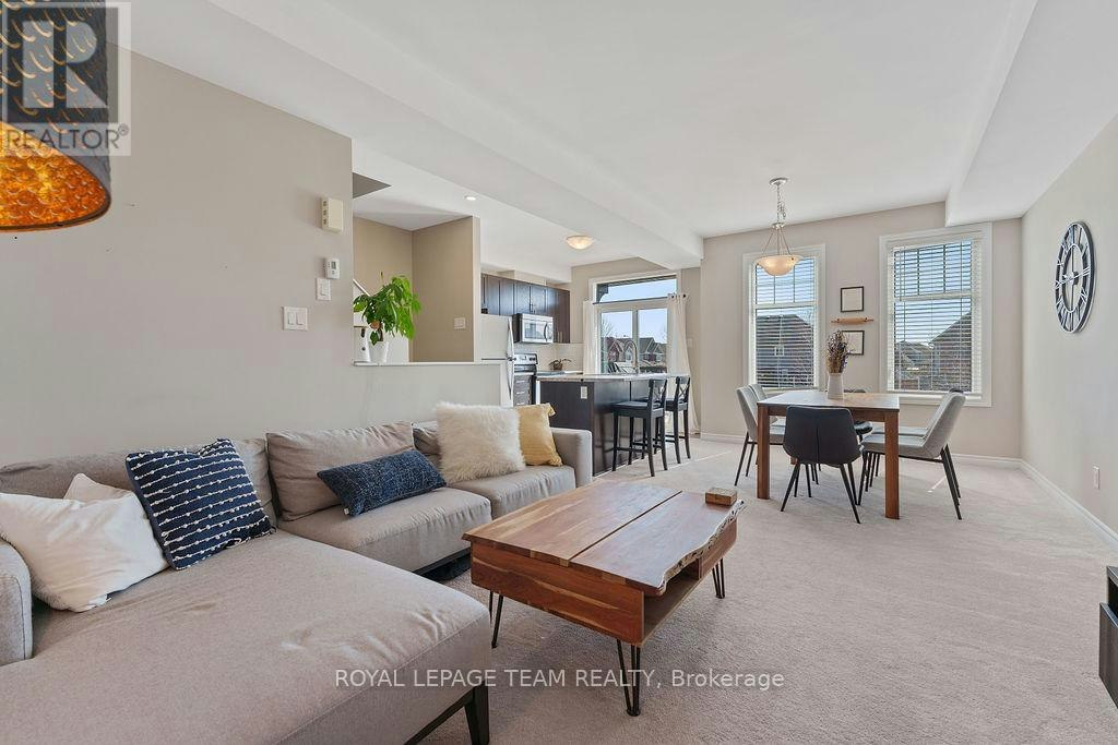 534 Tungsten Terrace, Ottawa, ON, K4A 1A8 - 7