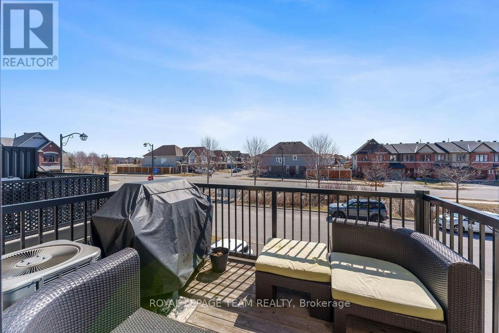 534 Tungsten Terrace, Ottawa, ON, K4A 1A8 - 17