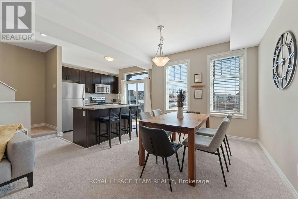 534 Tungsten Terrace, Ottawa, ON, K4A 1A8 - 9