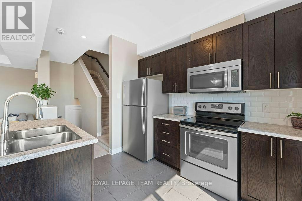 534 Tungsten Terrace, Ottawa, ON, K4A 1A8 - 13