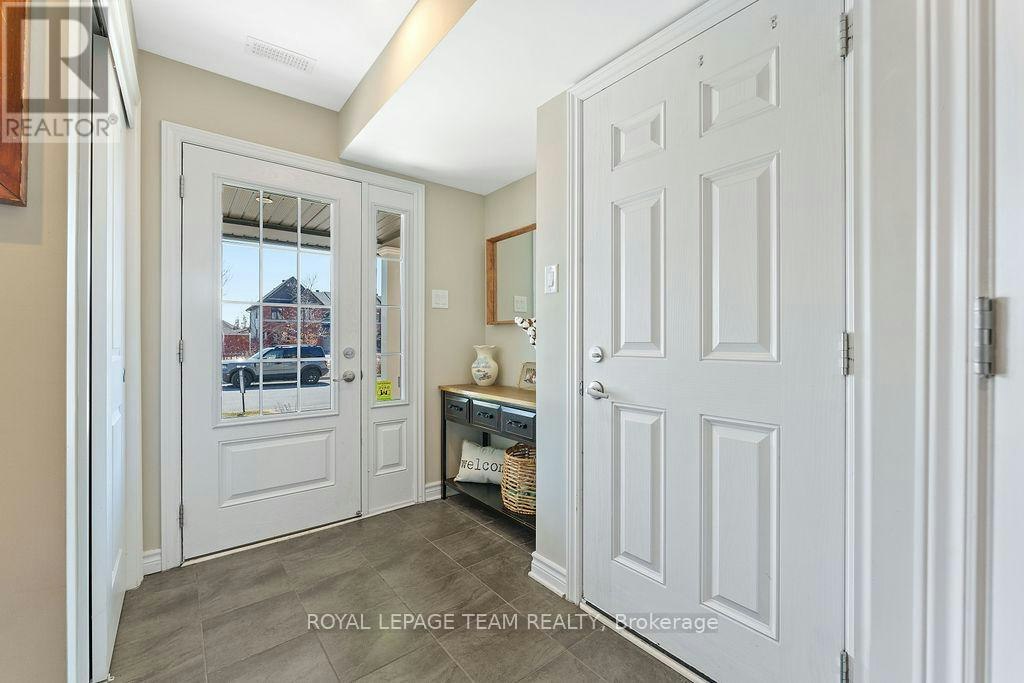 534 Tungsten Terrace, Ottawa, ON, K4A 1A8 - 3