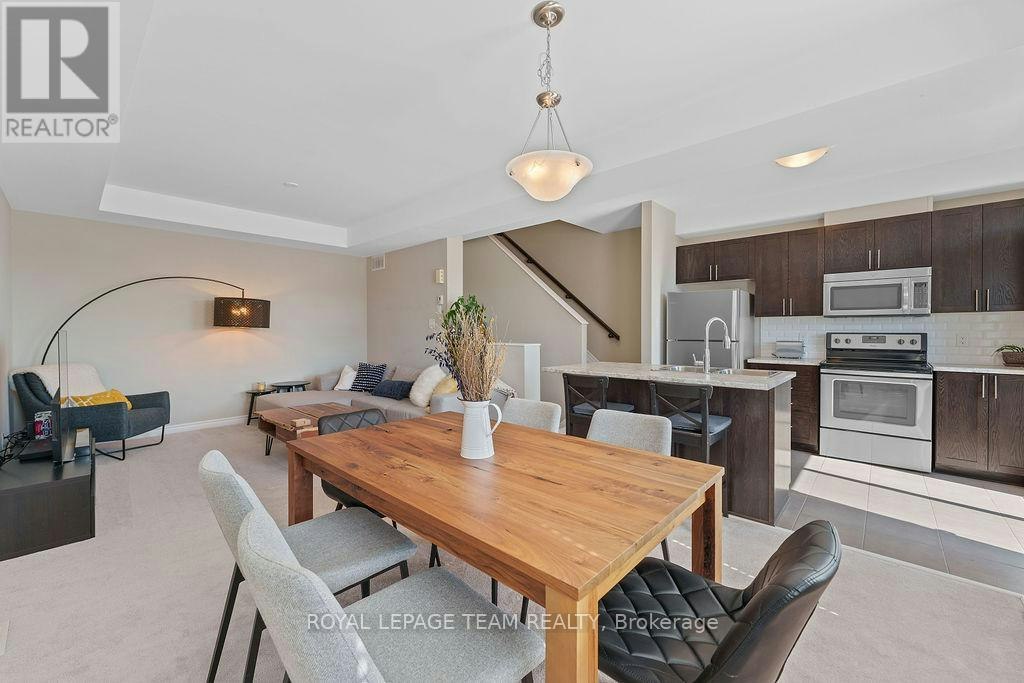 534 Tungsten Terrace, Ottawa, ON, K4A 1A8 - 10
