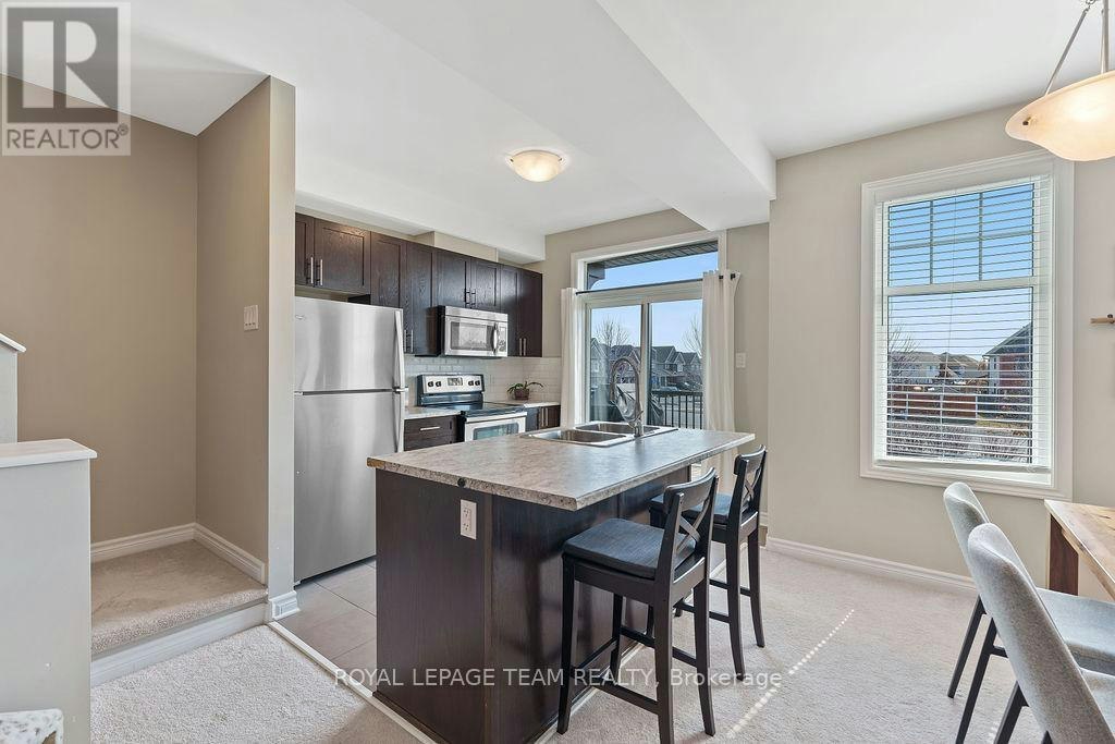 534 Tungsten Terrace, Ottawa, ON, K4A 1A8 - 15