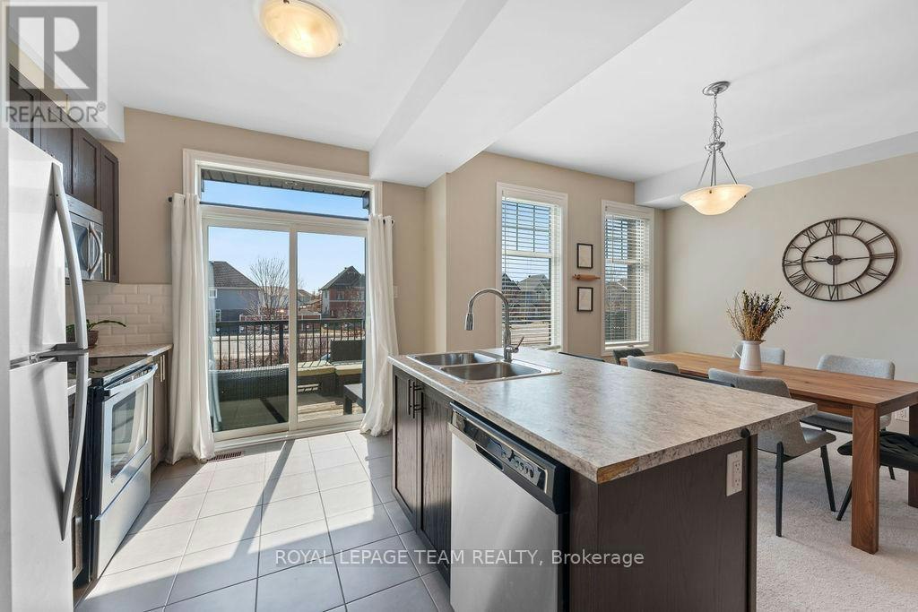 534 Tungsten Terrace, Ottawa, ON, K4A 1A8 - 14