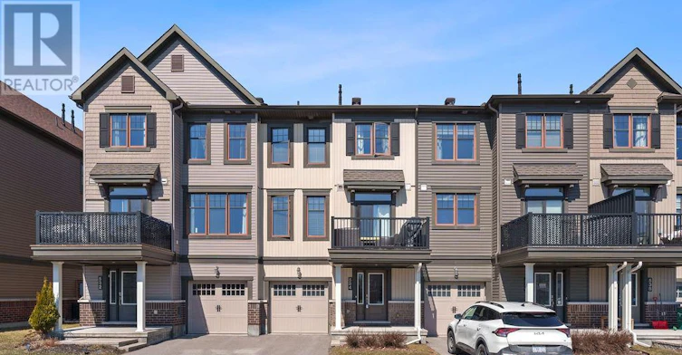534 Tungsten Terrace, Ottawa, ON, K4A 1A8