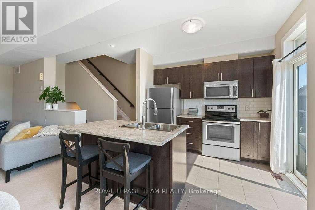 534 Tungsten Terrace, Ottawa, ON, K4A 1A8 - 16