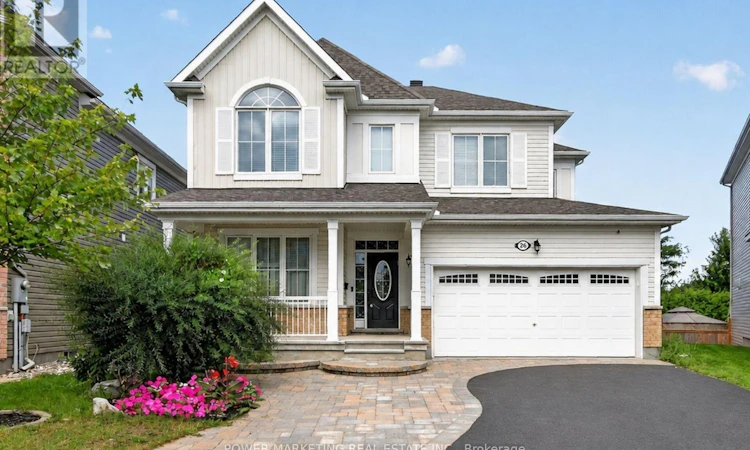 26 Palmeto Court
