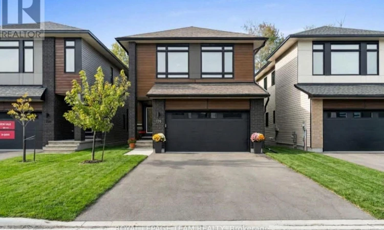 128 Bristol Crescent