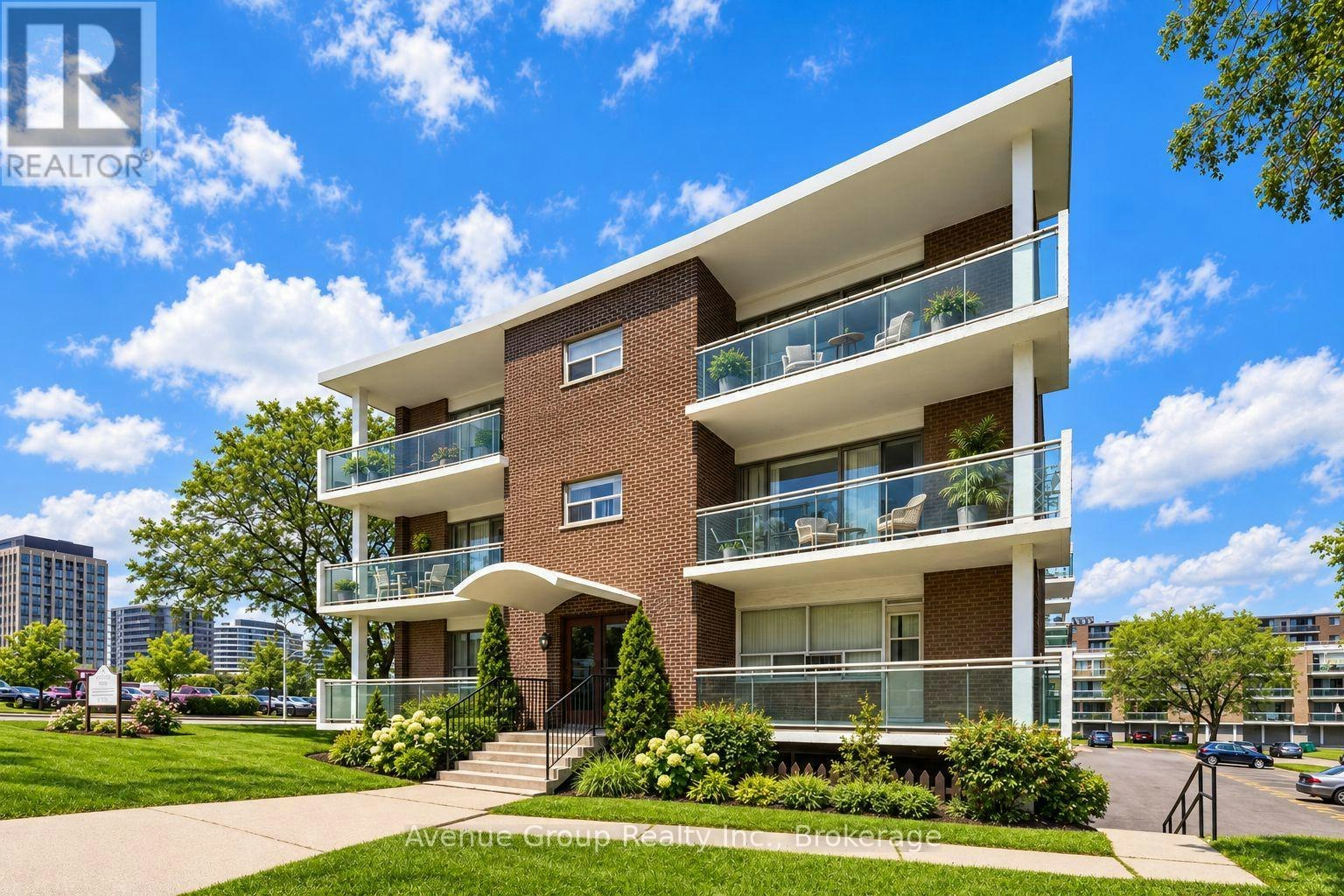 311-1053 Don Mils Road, Toronto, ON, M3C 1W7 - 6