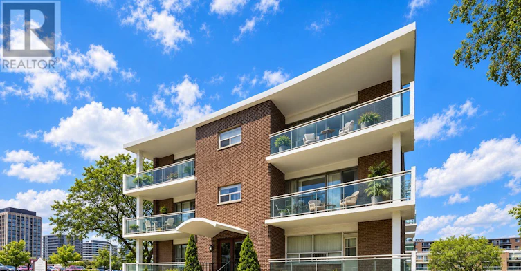311-1053 Don Mils Road, Toronto, ON, M3C 1W7 - 6