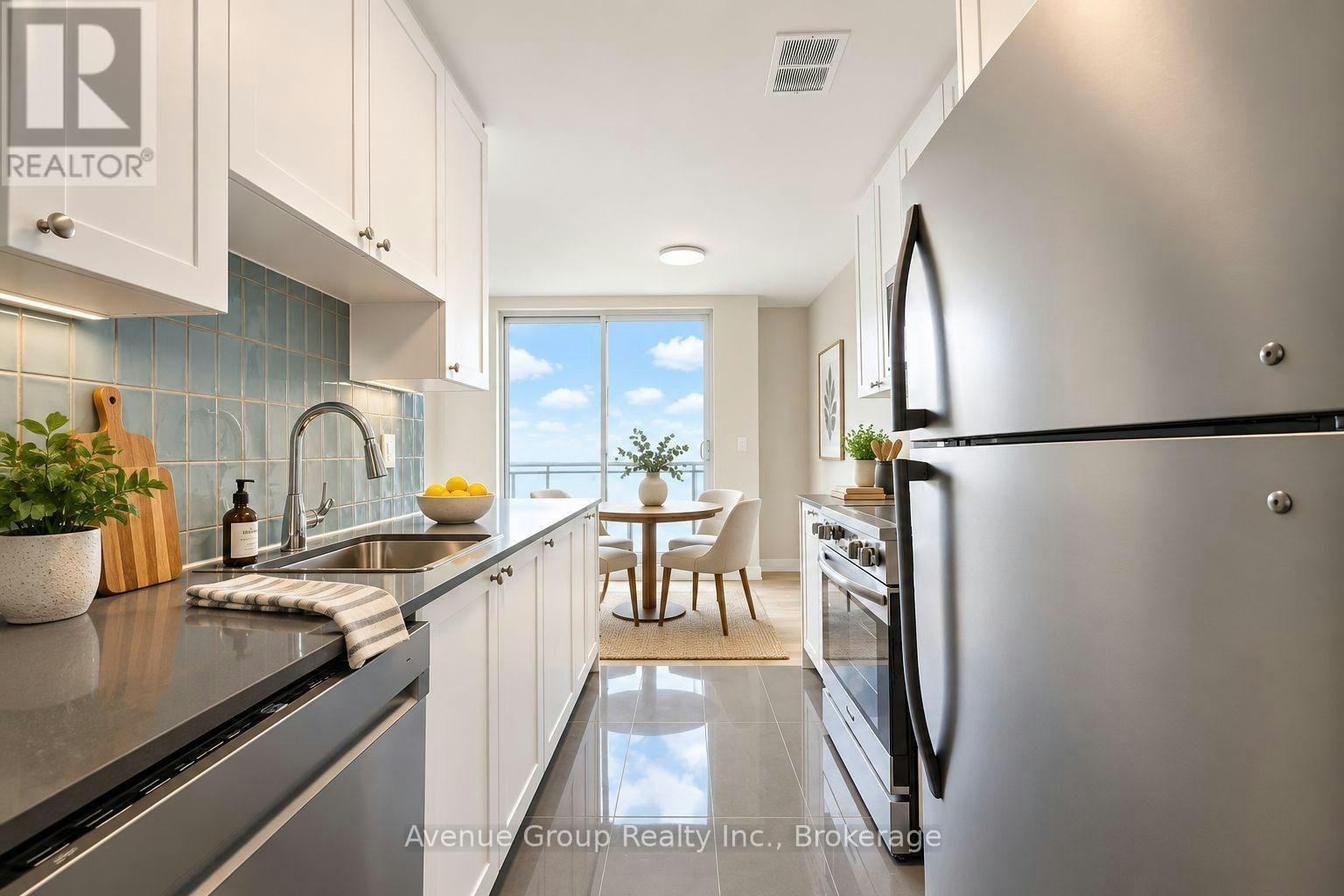 311-1053 Don Mils Road, Toronto, ON, M3C 1W7 - 2