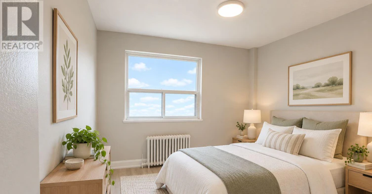 311-1053 Don Mils Road, Toronto, ON, M3C 1W7 - 3