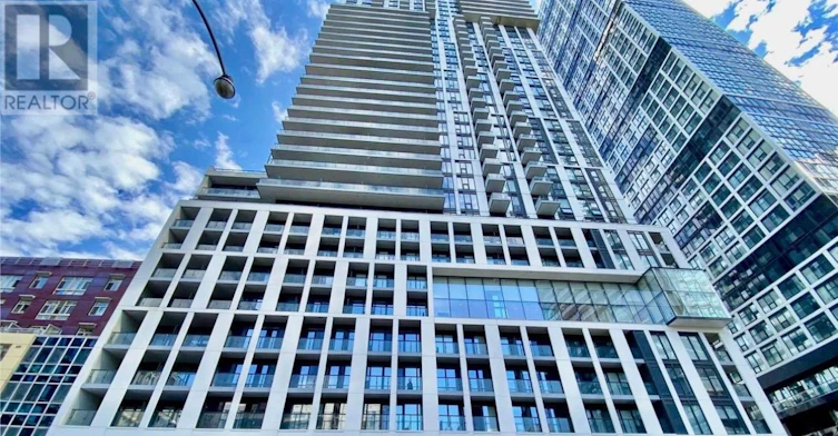 1916-251 Jarvis Street, Toronto, ON, M5B 0C3