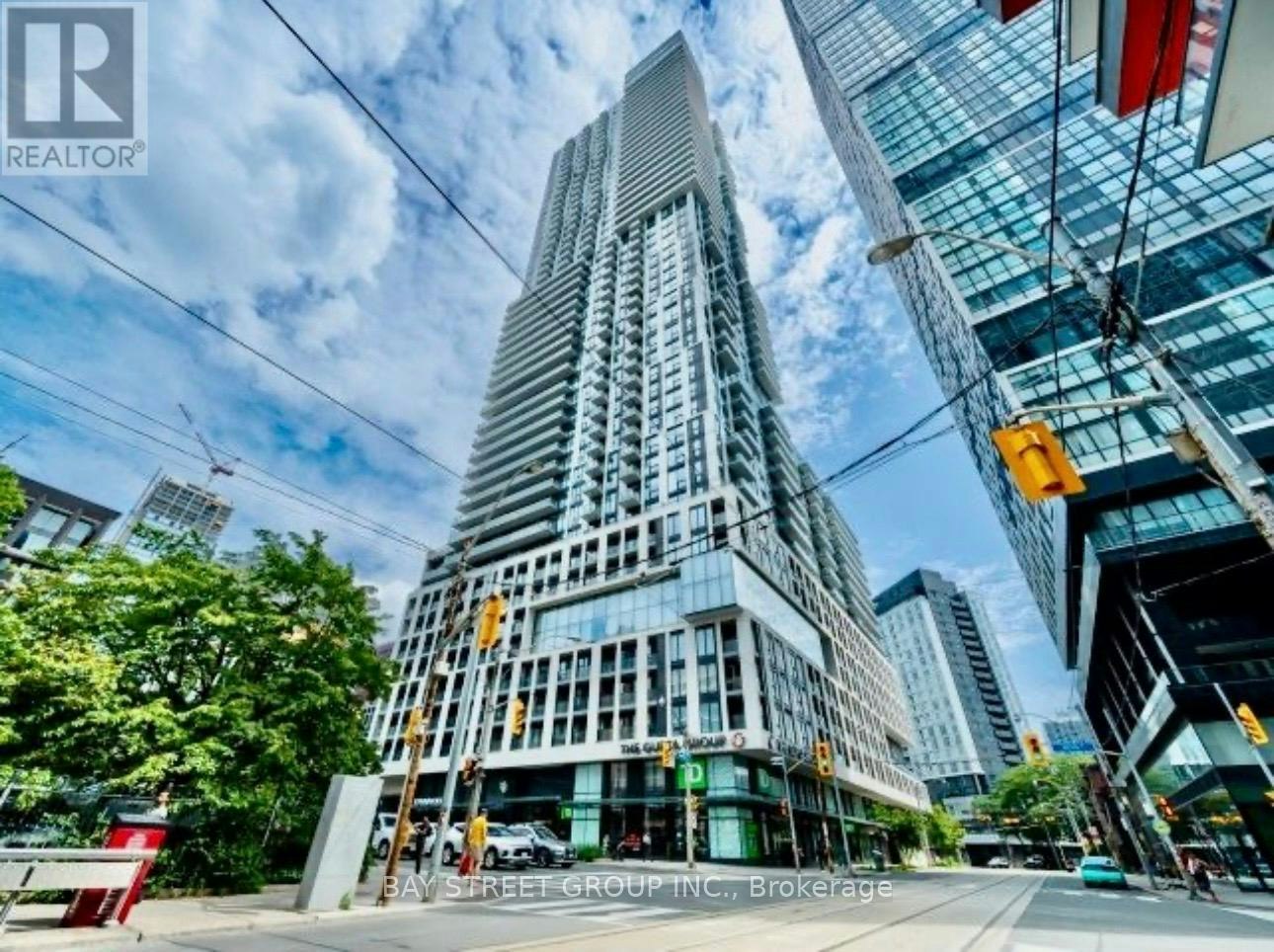 1916-251 Jarvis Street, Toronto, ON, M5B 0C3 - 2