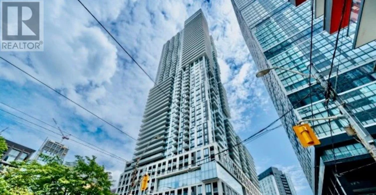 1916-251 Jarvis Street, Toronto, ON, M5B 0C3 - 2