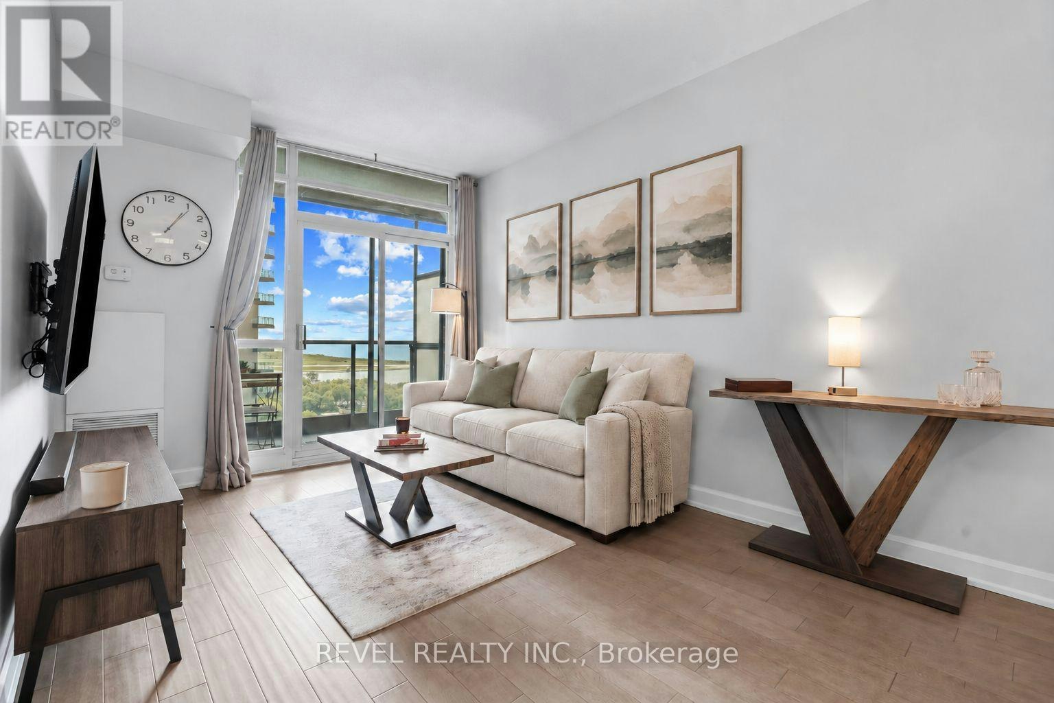 2001-231 Fort York Boulevard, Toronto, ON, M5V 1B2