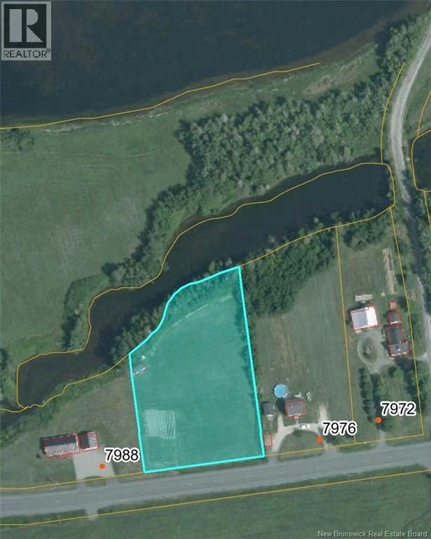 1-5 Acres 117 Route, Black River Bridge, NB, E1N 5K5