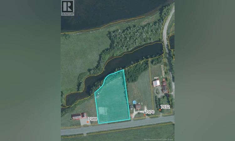 1-5 Acres 117 Route