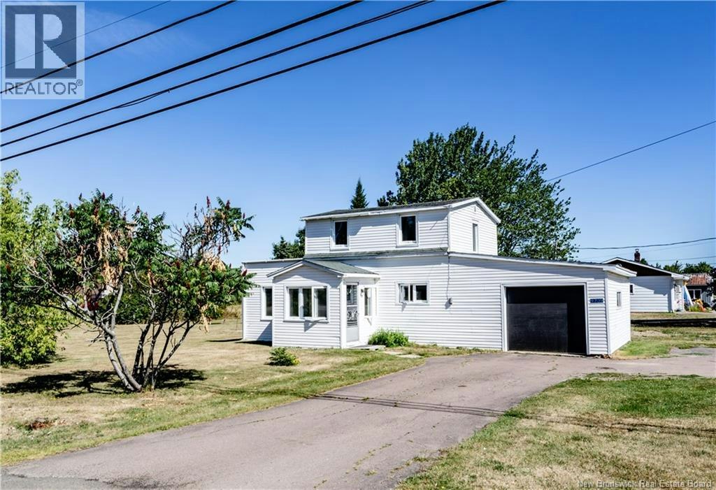 9739 134 Route, Aldouane, NB, E4W 5J6
