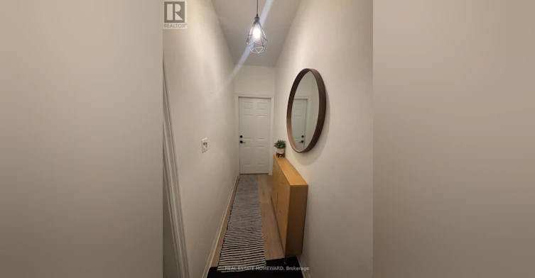 86 Carlaw Avenue, Toronto, ON, M4M 2R7 - 2