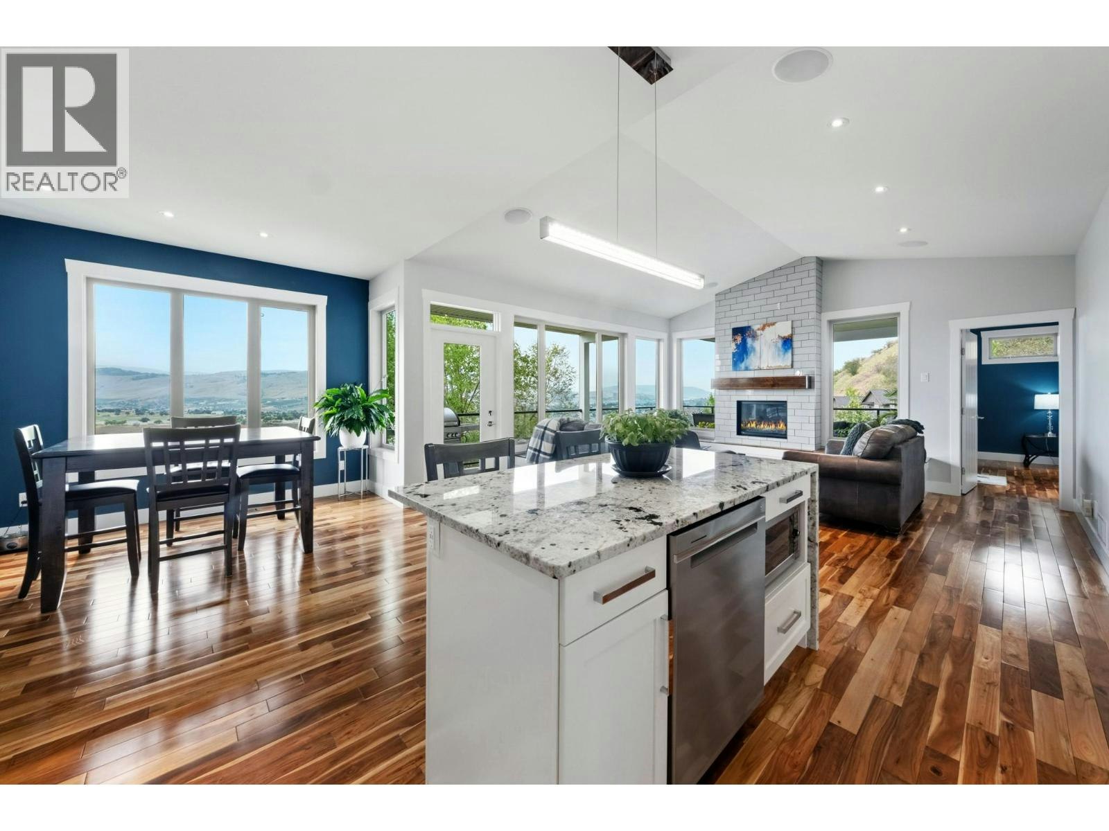 989 Mt Ida Lane, Vernon, BC, V1B 4C3