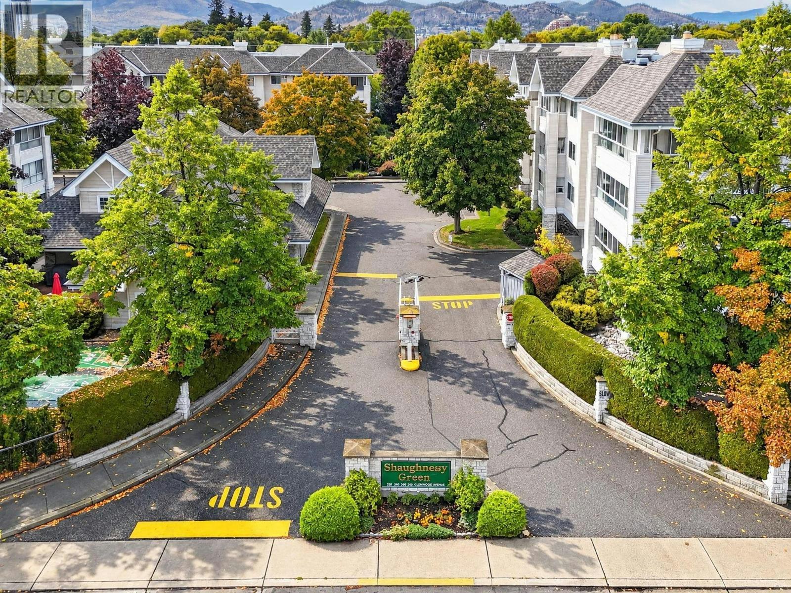 208-920 Glenwood Avenue, Kelowna, BC, V1Y 9P2
