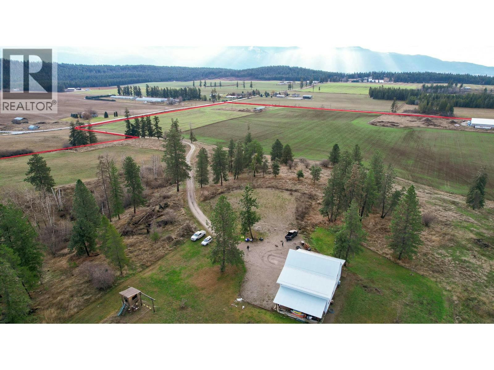 3922 Hullcar Road, Armstrong, BC, V4Y 0M7