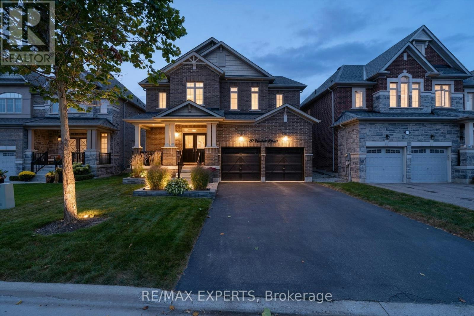 20 Hackett Street, New Tecumseth, ON, L9R 1V2