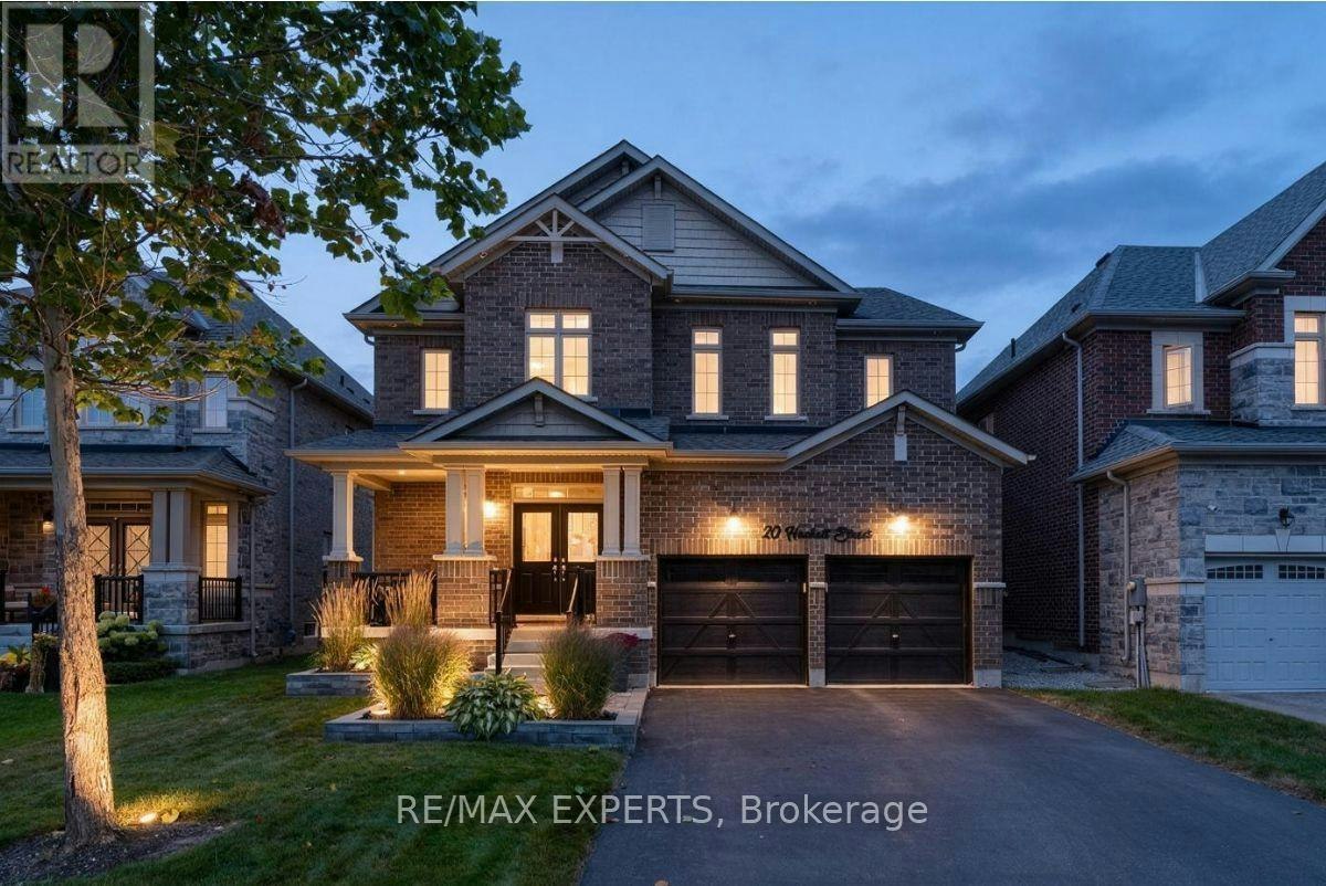 20 Hackett Street, New Tecumseth, ON, L9R 1V2