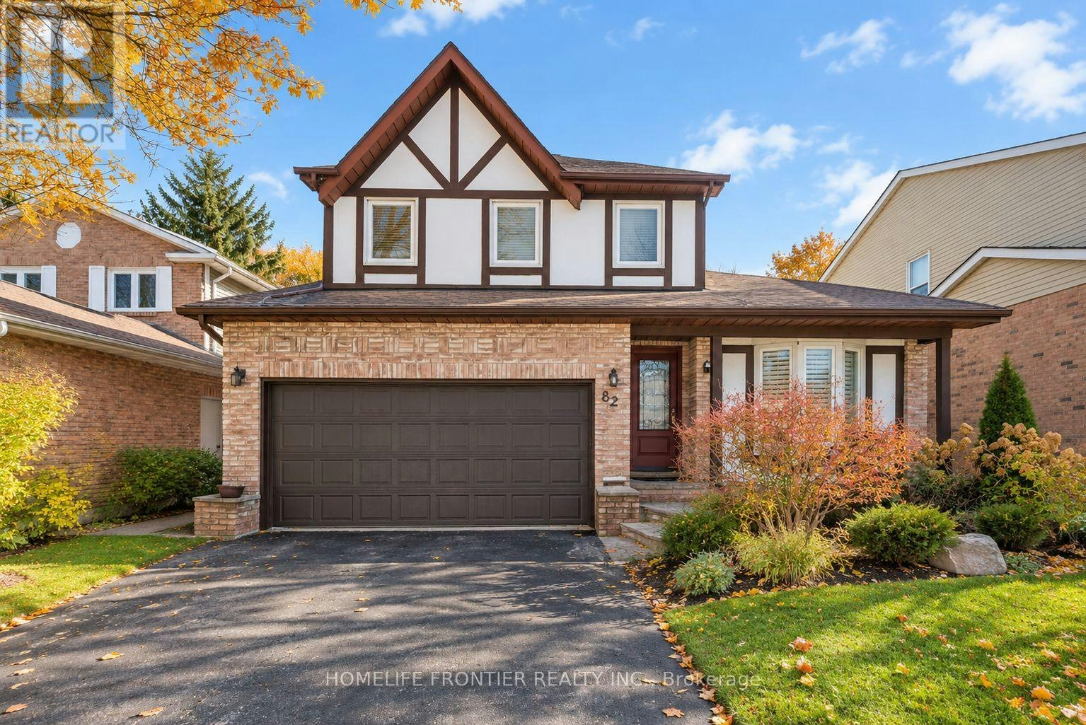82 Charnwood Place, Markham, ON, L3T 5H3