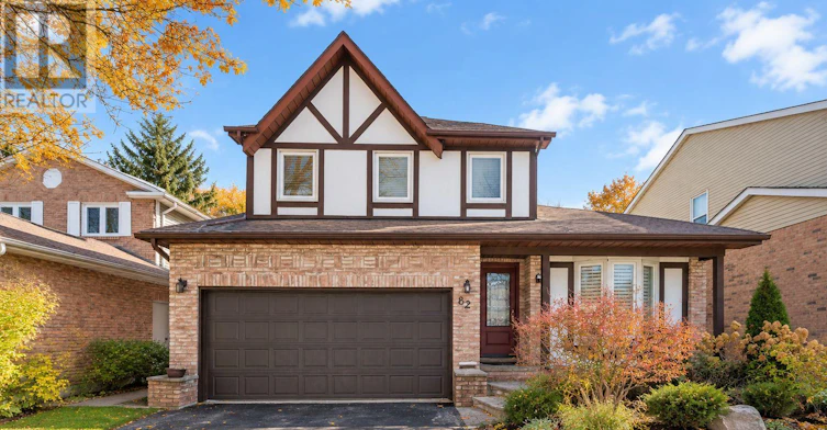 82 Charnwood Place, Markham, ON, L3T 5H3