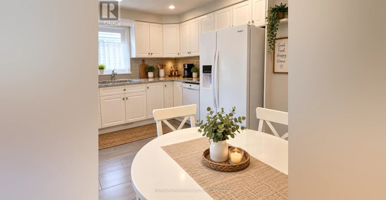 82 Charnwood Place, Markham, ON, L3T 5H3 - 2