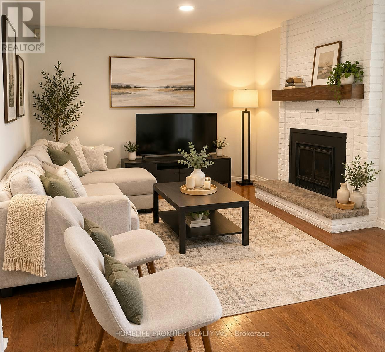82 Charnwood Place, Markham, ON, L3T 5H3 - 5