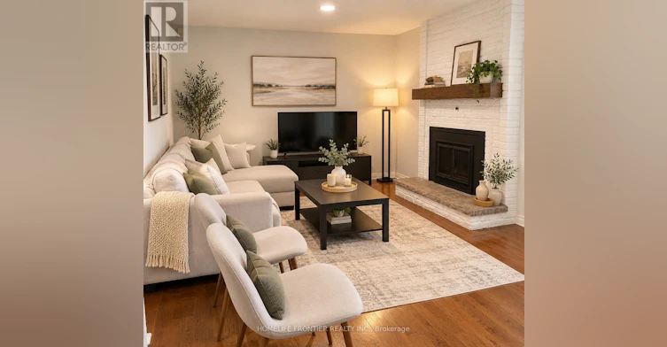 82 Charnwood Place, Markham, ON, L3T 5H3 - 5