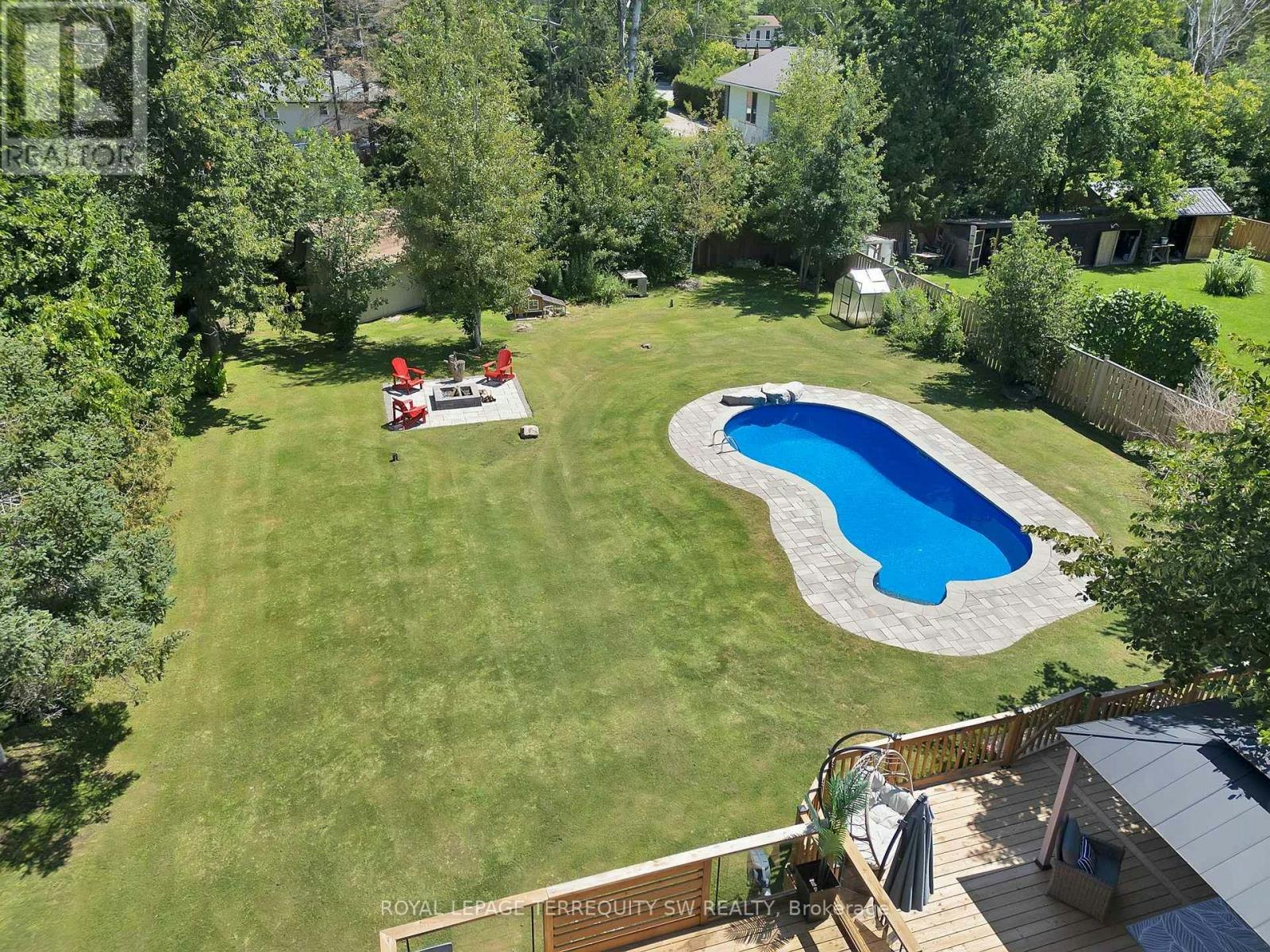 2249 Willard Avenue, Innisfil, ON, L9S 2B8