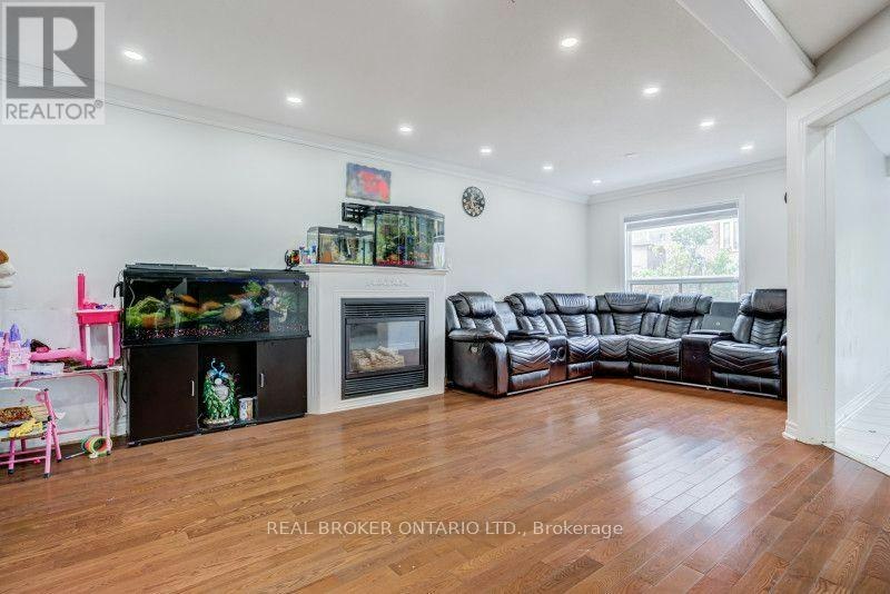 60 Whitefaulds Road, Vaughan, ON, L6A 2K4 - 13