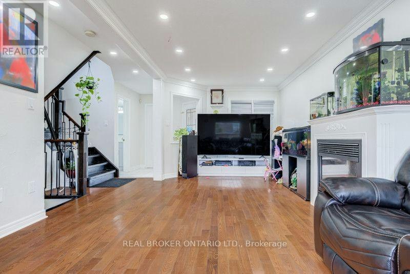 60 Whitefaulds Road, Vaughan, ON, L6A 2K4 - 14