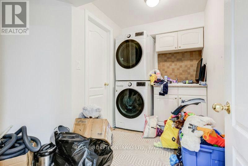 60 Whitefaulds Road, Vaughan, ON, L6A 2K4 - 27