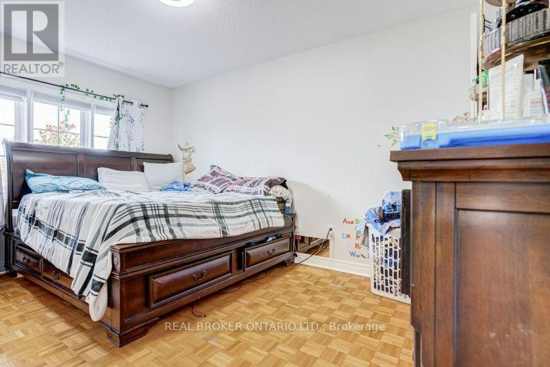 60 Whitefaulds Road, Vaughan, ON, L6A 2K4 - 23