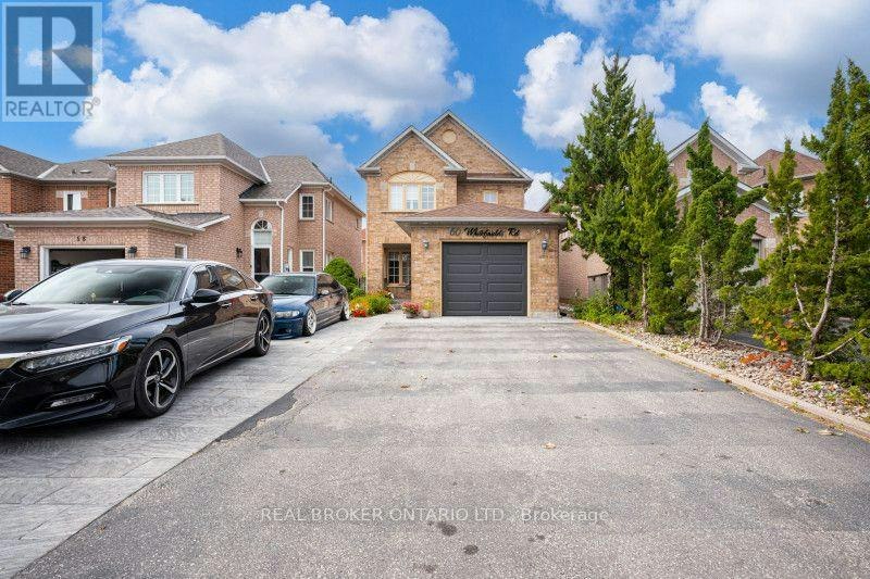 60 Whitefaulds Road, Vaughan, ON, L6A 2K4 - 42