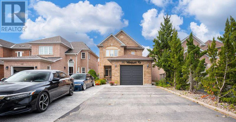 60 Whitefaulds Road, Vaughan, ON, L6A 2K4 - 42