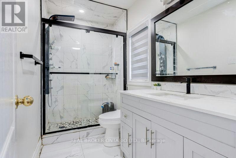 60 Whitefaulds Road, Vaughan, ON, L6A 2K4 - 18